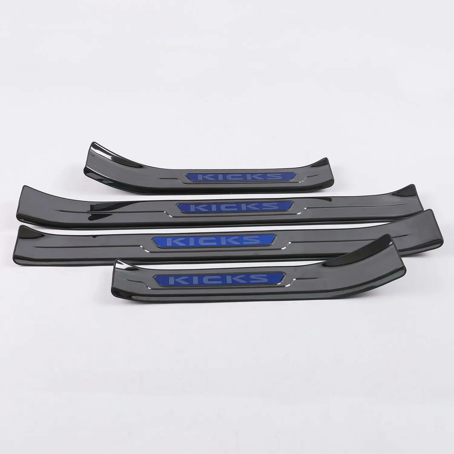 For Nissan Kicks Car Accessories Door Sill Protector Scuff Plate Pedal Cover Auto Styling Sticker Decoration 2016 2020 2021 2019
For Nissan Kicks Car Accessories Door Sill Protector Scuff Plate Pedal Cover Auto Styling Sticker Decoration 2016 2020 2021 2019