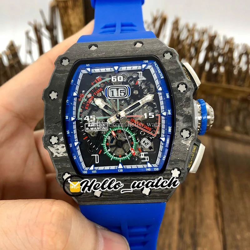 Часы наручные Flyback Мужские механические, большие, с датой, из углеродного волокна, автоматические, с циферблатом, с резиновым ремешком, черны...
Часы наручные Flyback Мужские механические, большие, с датой, из углеродного волокна, автоматические, с циферблатом, с резиновым ремешком, черны...