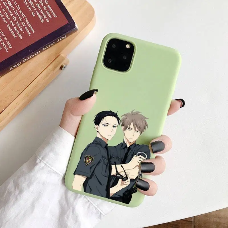 Balance UNLIMITED Phone Case Green Candy Color for iPhone 6 7 8 11 12 s mini pro X XS XR MAX Plus
Balance UNLIMITED Phone Case Green Candy Color for iPhone 6 7 8 11 12 s mini pro X XS XR MAX Plus