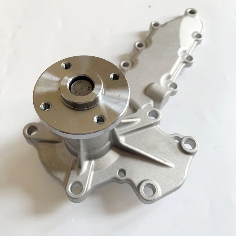 Water Pump 6685105 6684865 6684866 for Bobcat Skid Steer Loader B300 BL370 325 328 329 331 334 335 430
Water Pump 6685105 6684865 6684866 for Bobcat Skid Steer Loader B300 BL370 325 328 329 331 334 335 430