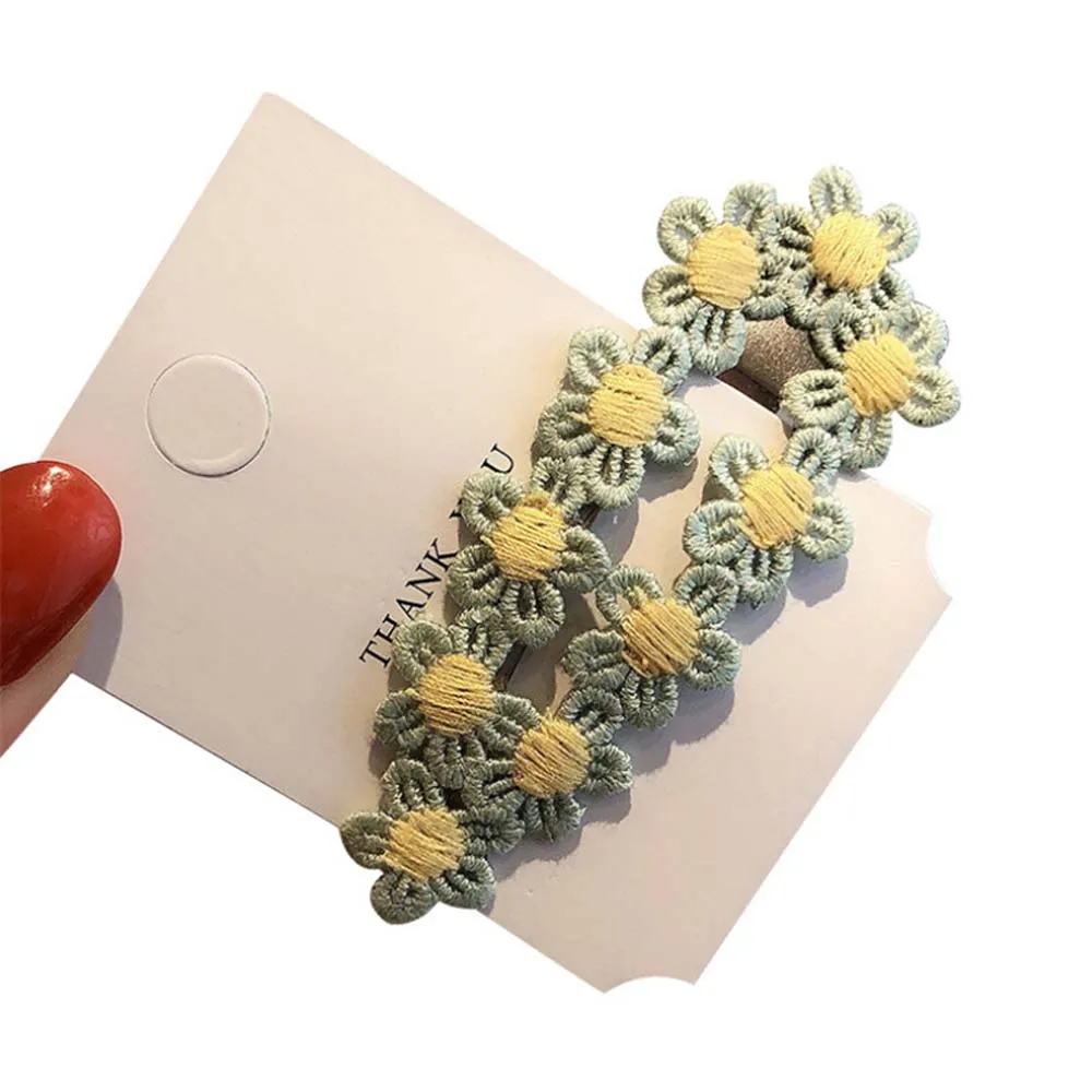 Baby Plush Hair Clip Girls Hairpin Headdress Korean Fabric Knitted Children Hair Accessories
Baby Plush Hair Clip Girls Hairpin Headdress Korean Fabric Knitted Children Hair Accessories