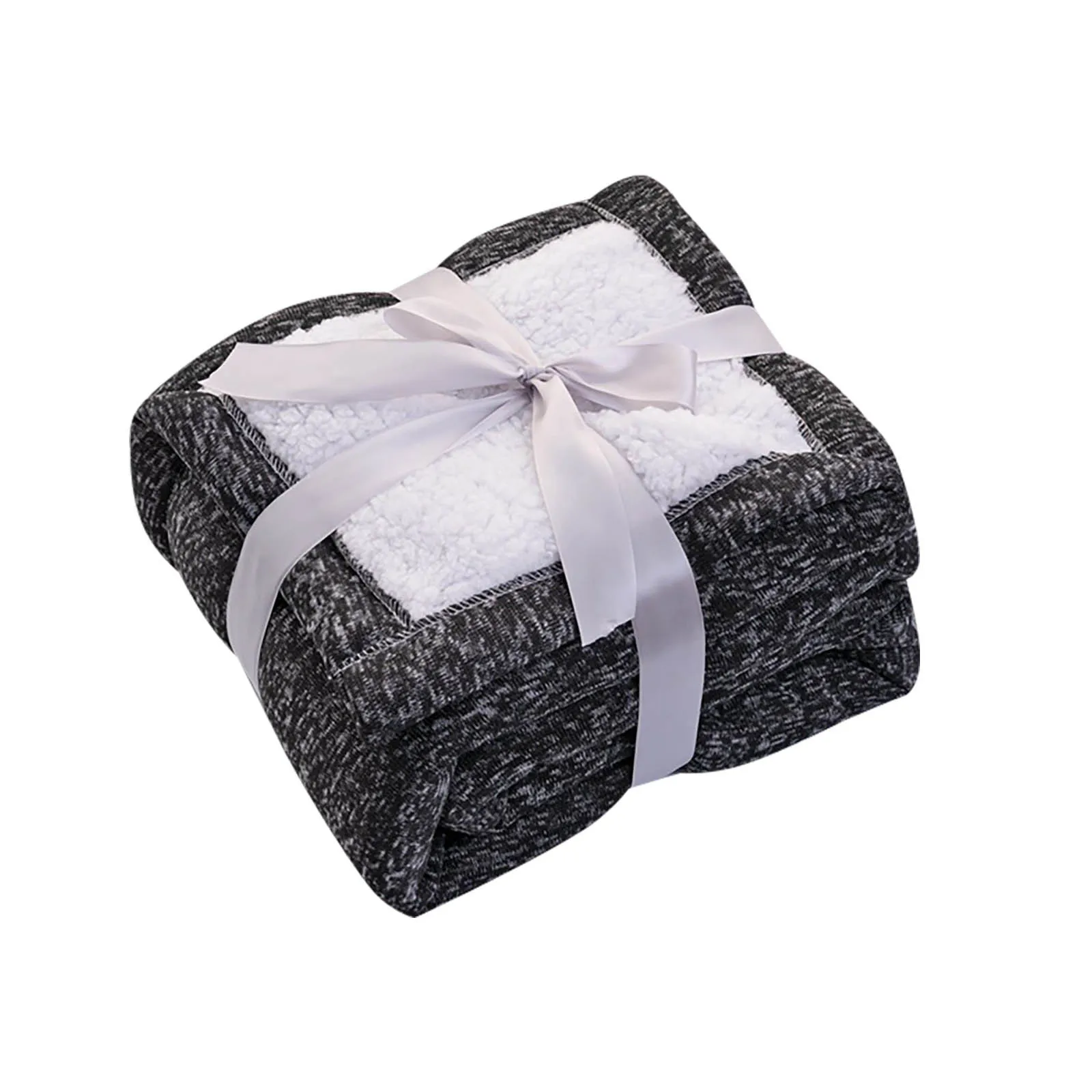 150x120cm Thick Knitted Blanket Nap Air Conditioning Blanket Coarse Needle Lambskin Blanket Winter Soft Weave Shawl Home Cushion
150x120cm Thick Knitted Blanket Nap Air Conditioning Blanket Coarse Needle Lambskin Blanket Winter Soft Weave Shawl Home Cushion