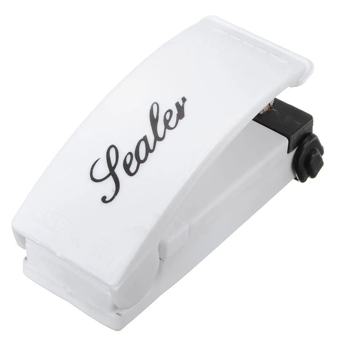 1PC Portable Heat Sealer Plastic Package Storage Bag Mini Sealing Machine Handy Sticker Seals For Food Snack Kitchen Accessories
1PC Portable Heat Sealer Plastic Package Storage Bag Mini Sealing Machine Handy Sticker Seals For Food Snack Kitchen Accessories