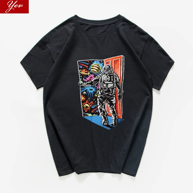 astronaut pen a door of space grapchic funny t-shirt men cotton summer tops streetwear aesthetic t shirt men clothes harajuku
astronaut pen a door of space grapchic funny t-shirt men cotton summer tops streetwear aesthetic t shirt men clothes harajuku