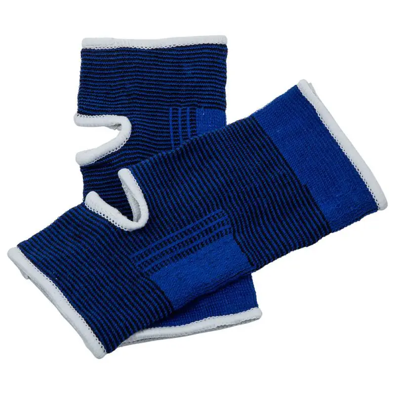 1 pair Ankle Support Foot Brace Guard Elasticized Sports Shin Protector Feet Sports Safety Sportswear Accessories Ankle Support
1 pair Ankle Support Foot Brace Guard Elasticized Sports Shin Protector Feet Sports Safety Sportswear Accessories Ankle Support