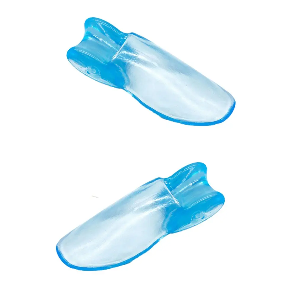 Portable Toe Separator Pad Soft And Comfortable Washable And Reusable Separator Pad Reduce Pain And Rubbing
Portable Toe Separator Pad Soft And Comfortable Washable And Reusable Separator Pad Reduce Pain And Rubbing