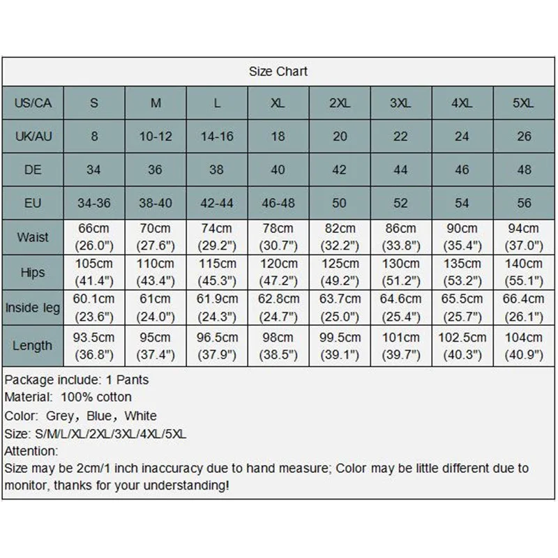 Celmia Linen Cotton Wide Leg Pants Women Fashion Plus Size Elastic Waist Trousers Casual Loose Solid Vinatge Pantalon Femininas
Celmia Linen Cotton Wide Leg Pants Women Fashion Plus Size Elastic Waist Trousers Casual Loose Solid Vinatge Pantalon Femininas