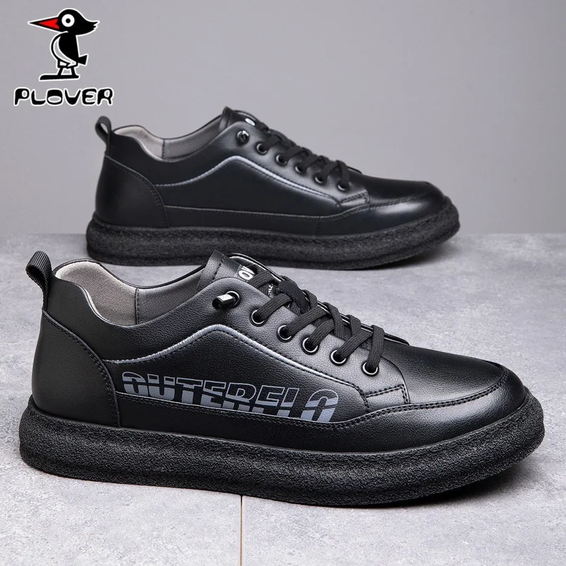 Men Sneakers Soft Leather Casual Shoes Flat Fashion Brand Sneakers Men's White Shoes Lace Up Men Fashion Shoes
Men Sneakers Soft Leather Casual Shoes Flat Fashion Brand Sneakers Men's White Shoes Lace Up Men Fashion Shoes