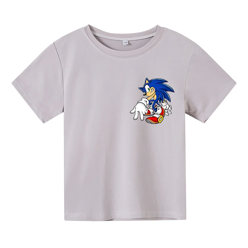 Hot Anime 2021 Summer Children's Clothing Boys Short Sleeve T-shirt Kids Sweatshirt Child's casual Clothes Boys T-shirts
Hot Anime 2021 Summer Children's Clothing Boys Short Sleeve T-shirt Kids Sweatshirt Child's casual Clothes Boys T-shirts