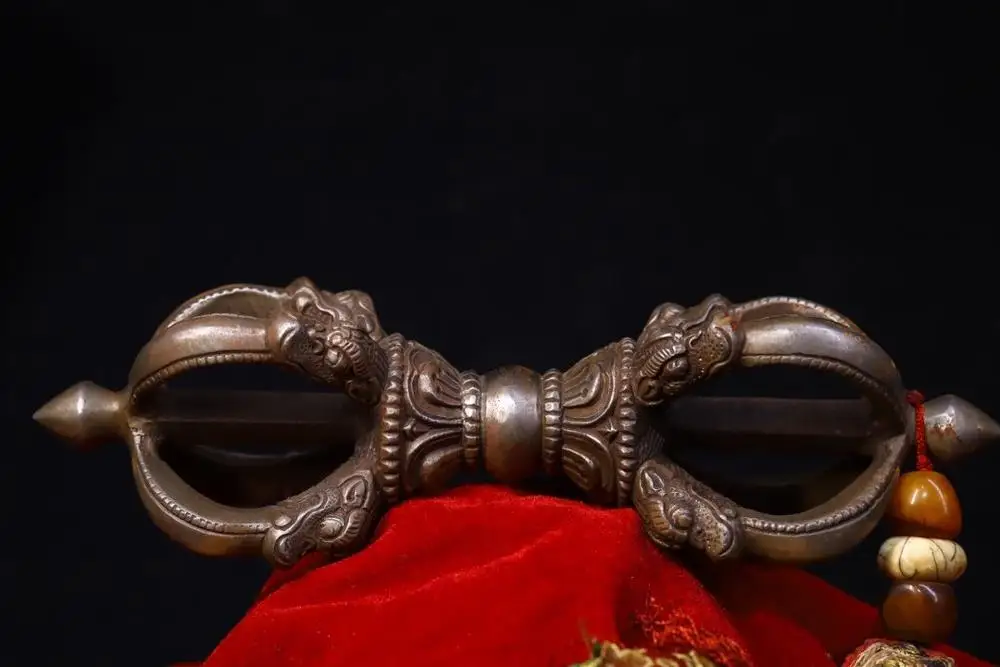 Держатель для кинжала FaQi Dorje Vajra Phurba, 9 дюймов, тибетский буддистский храм, из четырех нитей, защита от злых духов
Держатель для кинжала FaQi Dorje Vajra Phurba, 9 дюймов, тибетский буддистский храм, из четырех нитей, защита от злых духов