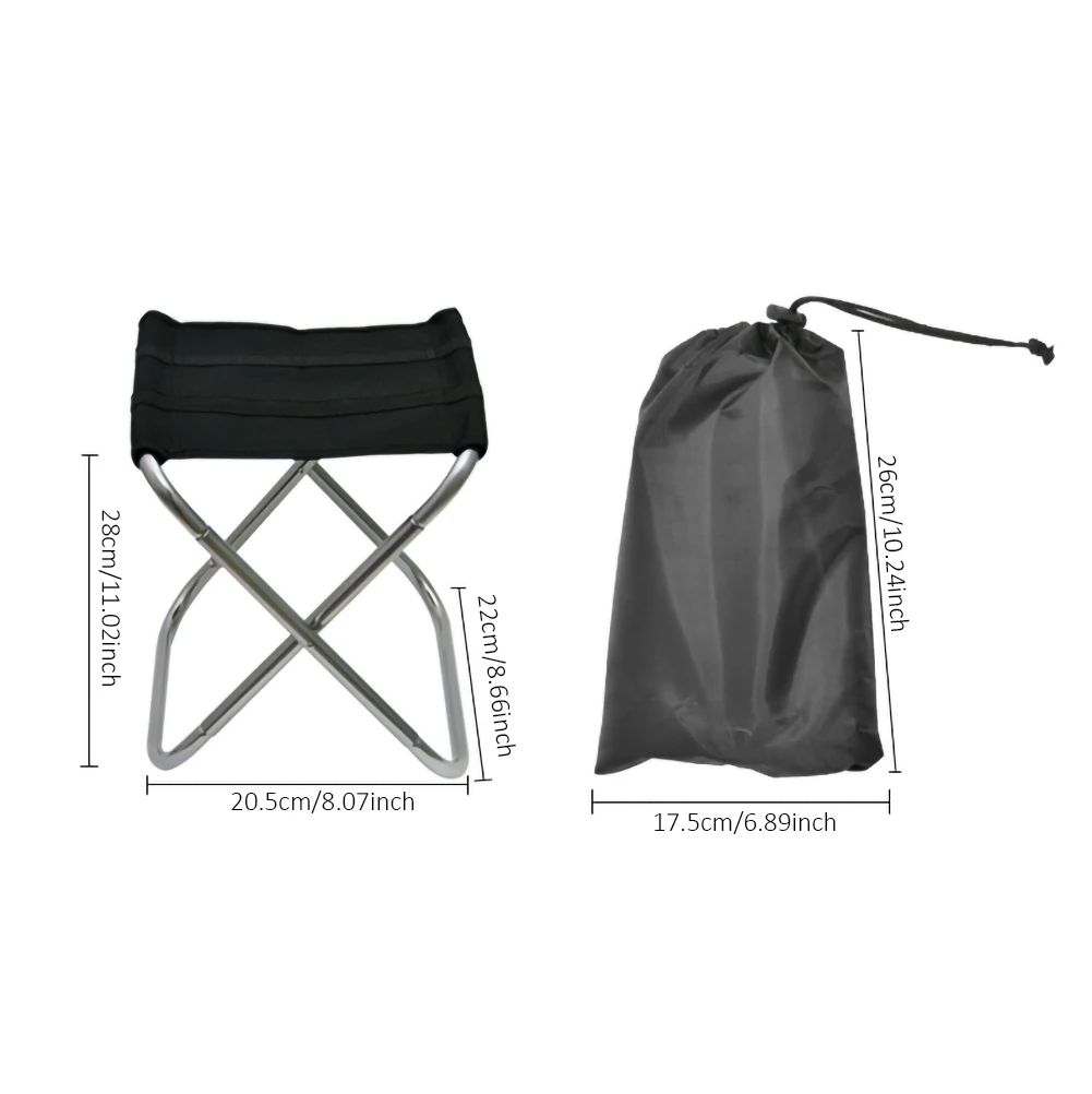 Folding Camping Chair Lightweight Picnic Fishing Chair Foldable Aluminium Cloth Outdoor Portable Beach Chair Outdoor Furniture
Folding Camping Chair Lightweight Picnic Fishing Chair Foldable Aluminium Cloth Outdoor Portable Beach Chair Outdoor Furniture