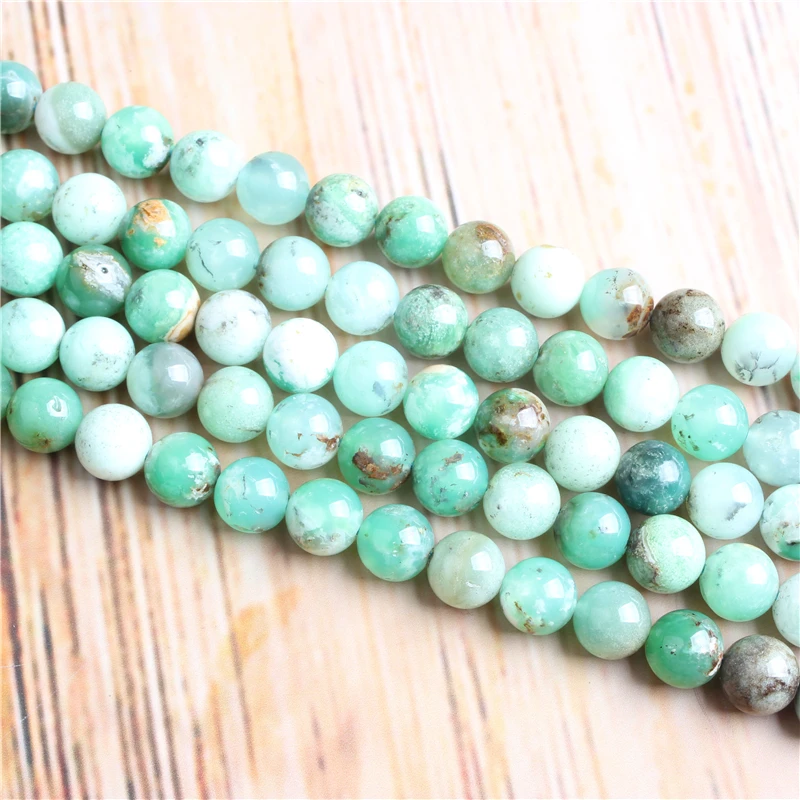 Australian Jade 4/6/8/10/12mm Natural Stone Loose Beads Matte Jewelry Bracelet Necklace Make
Australian Jade 4/6/8/10/12mm Natural Stone Loose Beads Matte Jewelry Bracelet Necklace Make