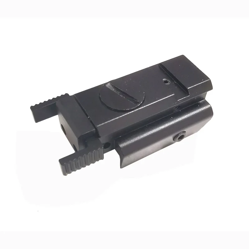 Tactical Compact Mini Red Laser Sight Scope Red Dot indicator for Hunting Airsoft Handgun Glock 17 19 20 21 22 23 30 31 32
Tactical Compact Mini Red Laser Sight Scope Red Dot indicator for Hunting Airsoft Handgun Glock 17 19 20 21 22 23 30 31 32