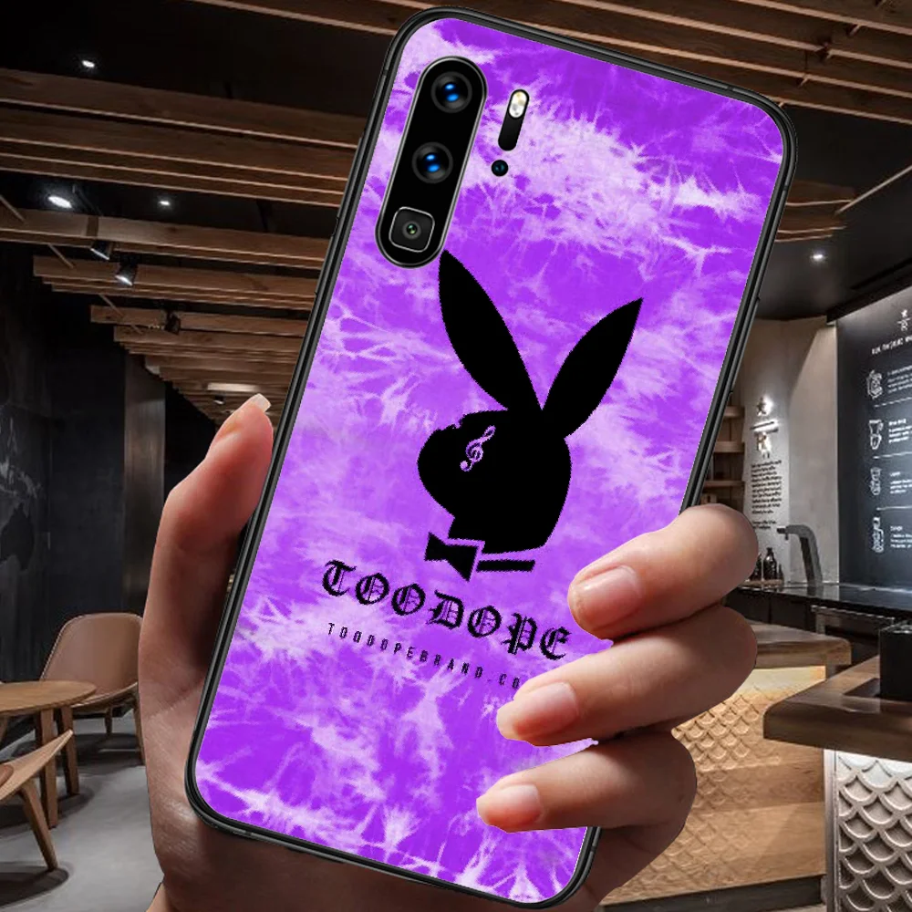 luxury Playboye Brand Rabbit Phone Case For Huawei P Mate Smart 10 20 30 40 Lite Z 2019 Pro black Etui Fashion Shell Tpu Prime
luxury Playboye Brand Rabbit Phone Case For Huawei P Mate Smart 10 20 30 40 Lite Z 2019 Pro black Etui Fashion Shell Tpu Prime