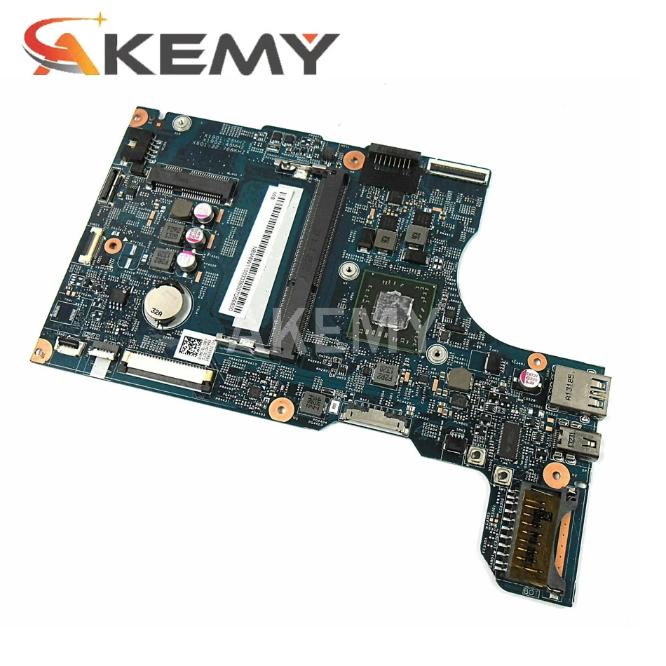 Akemy For Acer aspire V5-122P Laptop Motherboard A4 CPU 2GB RAM Onboard NBM8W11001 48.4LK02.011
Akemy For Acer aspire V5-122P Laptop Motherboard A4 CPU 2GB RAM Onboard NBM8W11001 48.4LK02.011