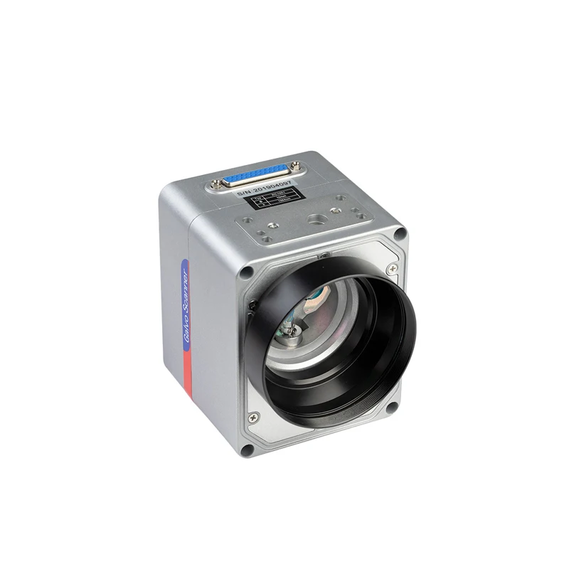 LASERPWR RC1001 Fiber Laser Scanning Galvo Head Set 10.6um &1064nm & 355nm 10mm Galvanometer Scanner with Power Supply
LASERPWR RC1001 Fiber Laser Scanning Galvo Head Set 10.6um &1064nm & 355nm 10mm Galvanometer Scanner with Power Supply