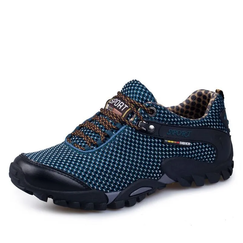 Outdoor Hiking Shoes Men Breathable Mesh Sport Camping Climbing Trekking Shoes Men Tactical Tiking Shoes Men Hiking Sneakers
Outdoor Hiking Shoes Men Breathable Mesh Sport Camping Climbing Trekking Shoes Men Tactical Tiking Shoes Men Hiking Sneakers