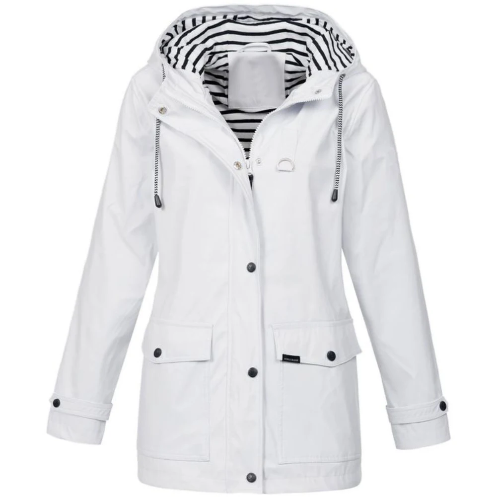 Women's Quick Dry Hiking Jacket Waterproof Sun UV Protection Coats Outdoor Sport Fishing Skin Solid Color Long Sleeve Jackets
Women's Quick Dry Hiking Jacket Waterproof Sun UV Protection Coats Outdoor Sport Fishing Skin Solid Color Long Sleeve Jackets