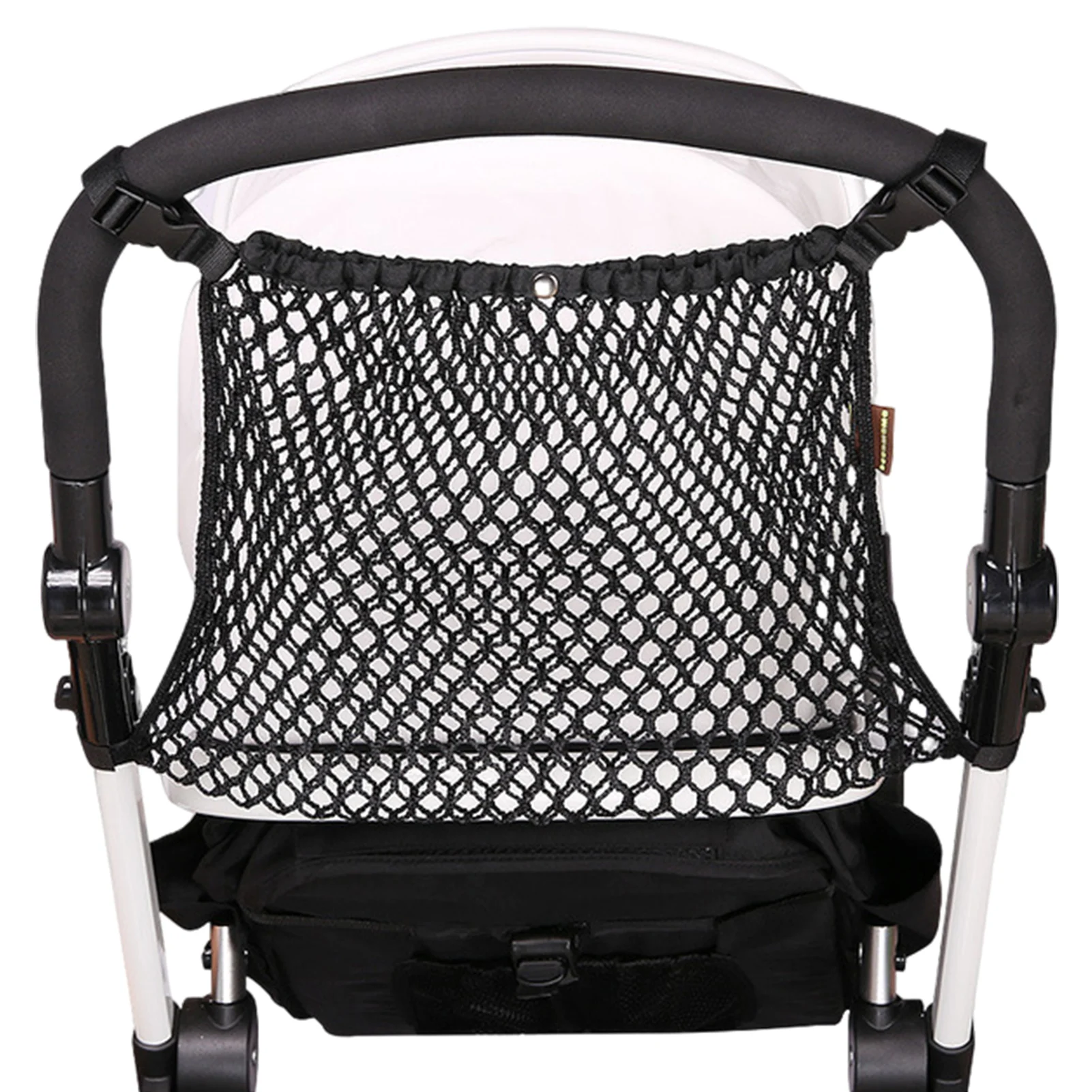 Stroller Storage Bag Large Mesh Bag Baby Diapers Organizer Baby Carriage Bag Universal Accessories For Baby Strollers Lovable
Stroller Storage Bag Large Mesh Bag Baby Diapers Organizer Baby Carriage Bag Universal Accessories For Baby Strollers Lovable
