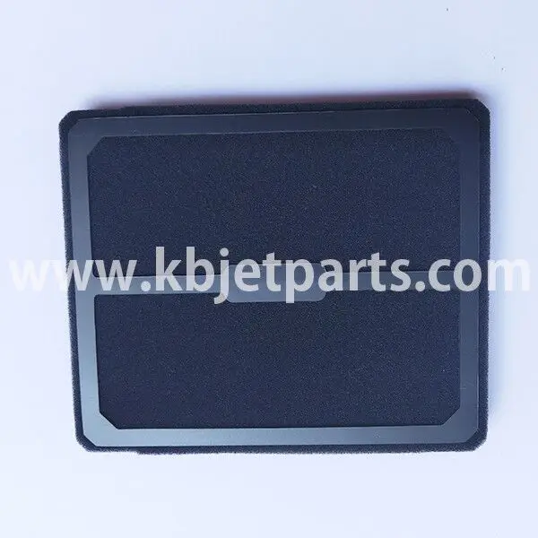 EPT015415SP Air filter type5 Ax use for Domino AX150 A220I A320I A420I inkjet coding printer
EPT015415SP Air filter type5 Ax use for Domino AX150 A220I A320I A420I inkjet coding printer
