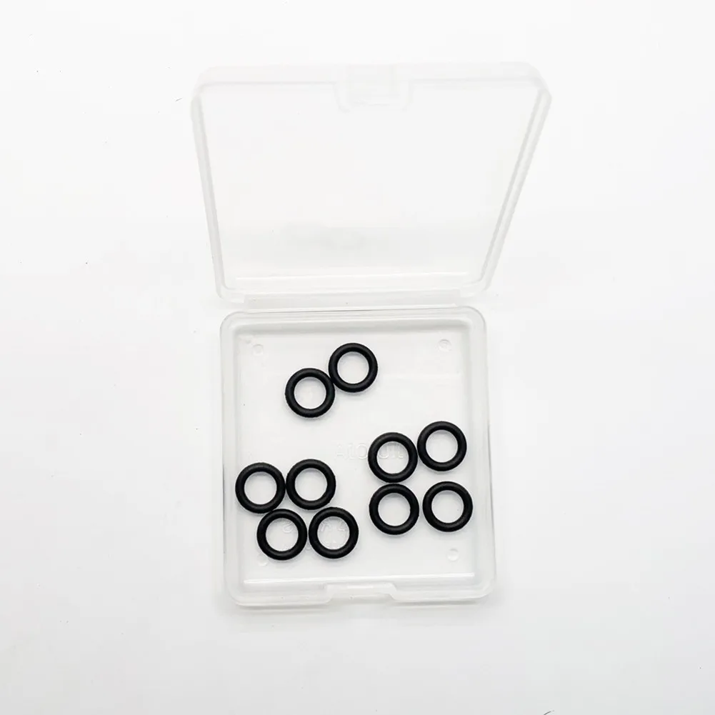 O-ring, Round Brush Kit FOR Karcher Pressure Nozzle Set Nozzle 5.762-023.0 Household Cleaning Appliance
O-ring, Round Brush Kit FOR Karcher Pressure Nozzle Set Nozzle 5.762-023.0 Household Cleaning Appliance
