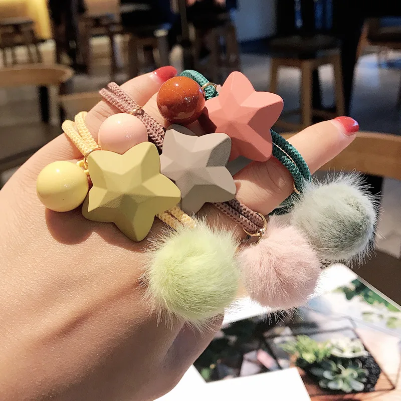 Trendy Velvet Pentagon Hairband Lovely Hair Band for Women Hairgrip Hair Accessories
Trendy Velvet Pentagon Hairband Lovely Hair Band for Women Hairgrip Hair Accessories