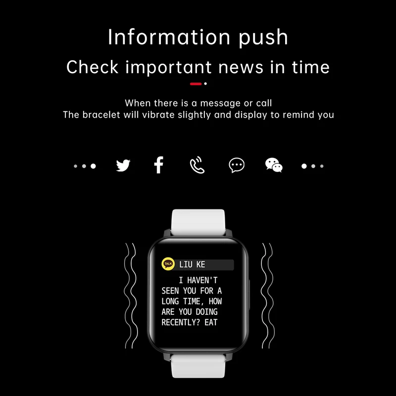 1.55''Full Touch T82 Game Smart Watch Ip67 Waterproof Men Sport Fitness Tracker Watch Smartwatch Women Blood Pressure Heart Rate
1.55''Full Touch T82 Game Smart Watch Ip67 Waterproof Men Sport Fitness Tracker Watch Smartwatch Women Blood Pressure Heart Rate