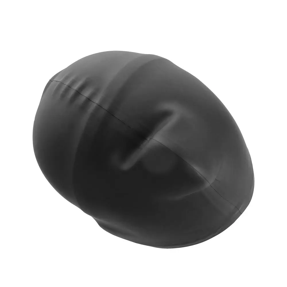 Universal Swim Cap Kids Waterproof Nose Clip Earplugs Swim Cap Swimming Cap Bathing Cap Long Hair Cap Silicone
Universal Swim Cap Kids Waterproof Nose Clip Earplugs Swim Cap Swimming Cap Bathing Cap Long Hair Cap Silicone