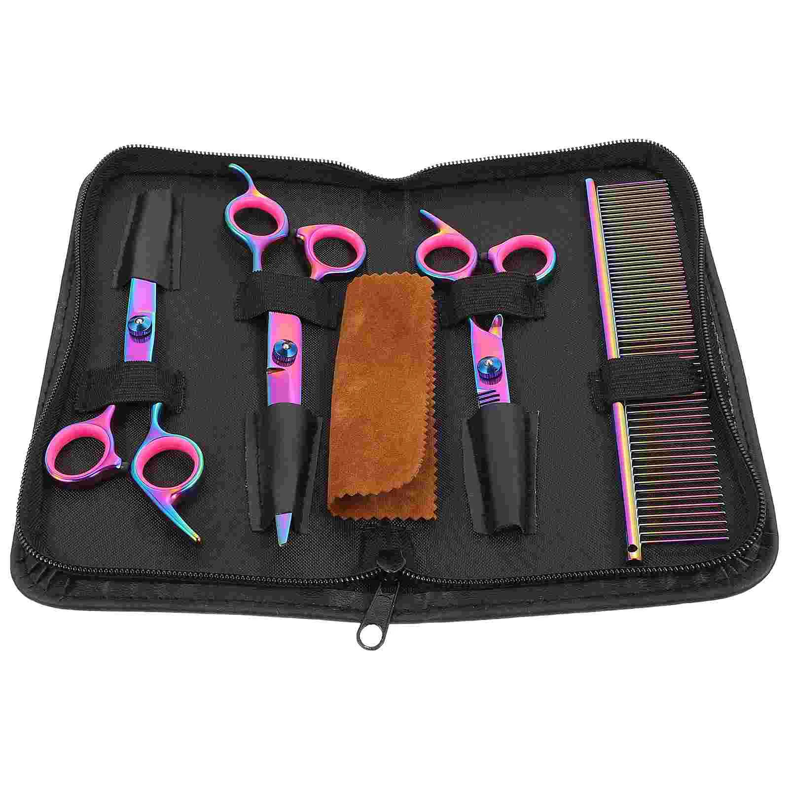 1 комплект, триммер для груминга домашних животных
1 комплект, триммер для груминга домашних животных