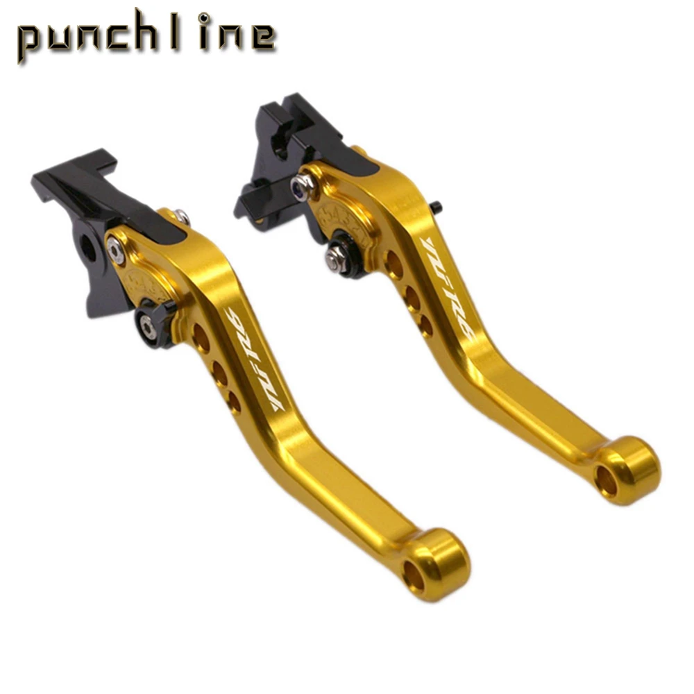 YZF-R6 Brake Clutch Levers Fit For YAMAHA YZF R6 YZFR6 2005-2016 Motorcycle Accessories Clutch Levers
YZF-R6 Brake Clutch Levers Fit For YAMAHA YZF R6 YZFR6 2005-2016 Motorcycle Accessories Clutch Levers