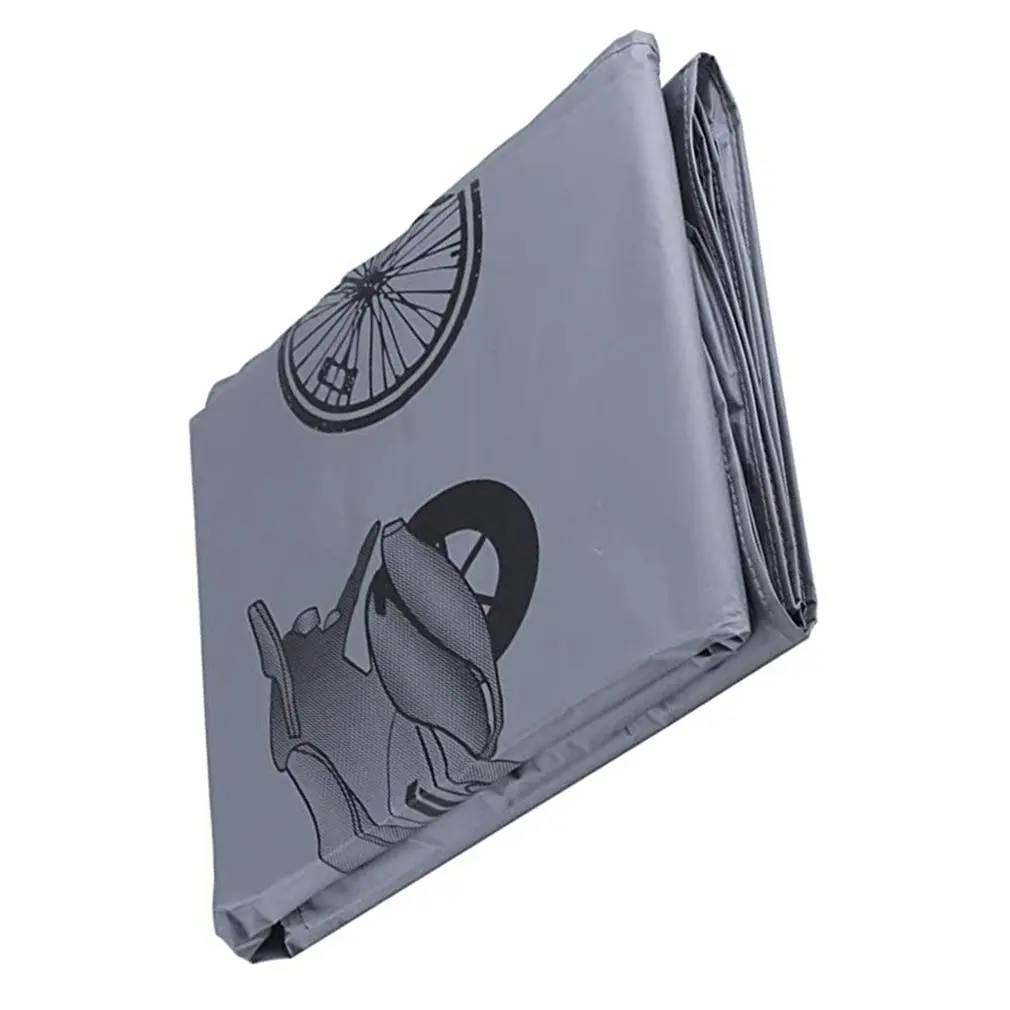 Waterproof Bike Cover Cycling Portable Rain Snow Dust Sunshine Resistant Cover Indoor Outdoor Bicycle Motorcycle Accessories
Waterproof Bike Cover Cycling Portable Rain Snow Dust Sunshine Resistant Cover Indoor Outdoor Bicycle Motorcycle Accessories