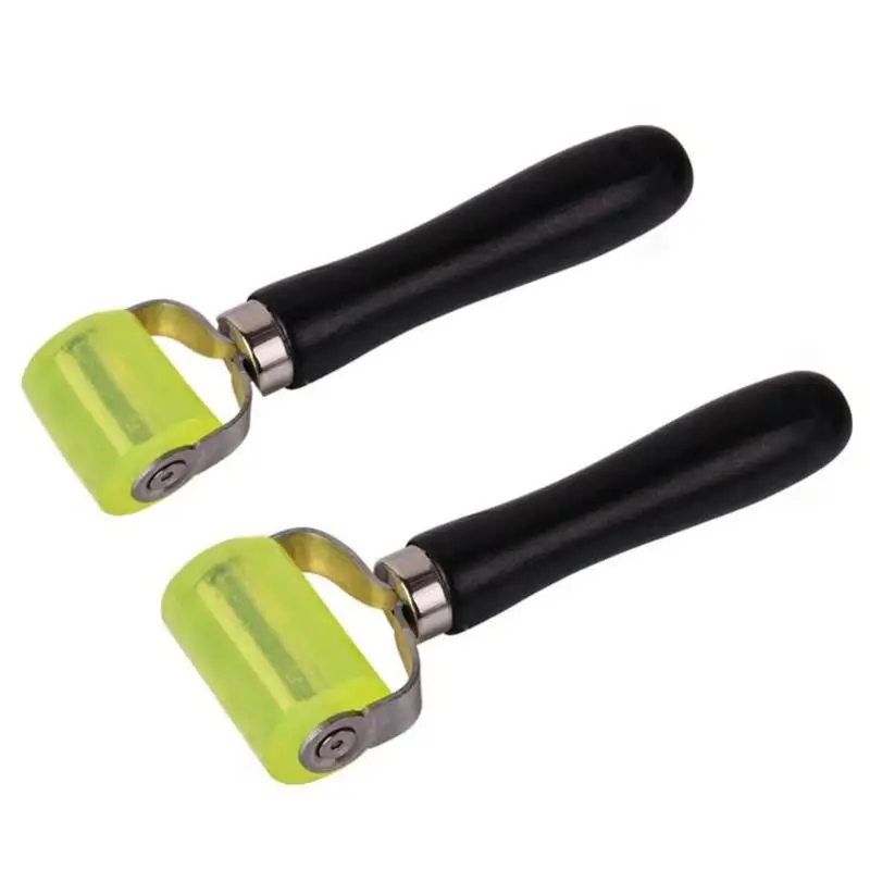 Car Sound Deadener Roller Wear-resistant Sound Deadener Application Rolling Wheel Roller for Sound Insulation Cotton
Car Sound Deadener Roller Wear-resistant Sound Deadener Application Rolling Wheel Roller for Sound Insulation Cotton