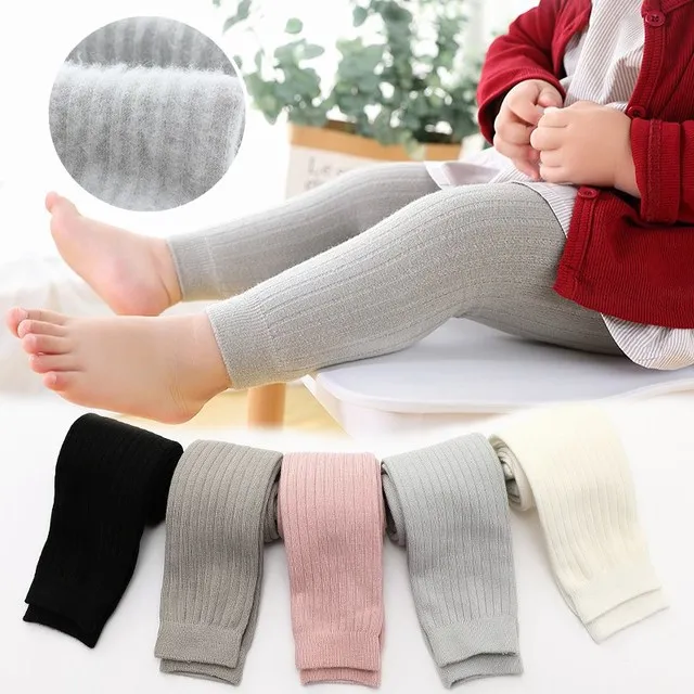 Children girls baby Leggings Pure Cotton Thick Warm Comfortable Autumn Winter Soft Girl Trousers Leggings For kids
Children girls baby Leggings Pure Cotton Thick Warm Comfortable Autumn Winter Soft Girl Trousers Leggings For kids