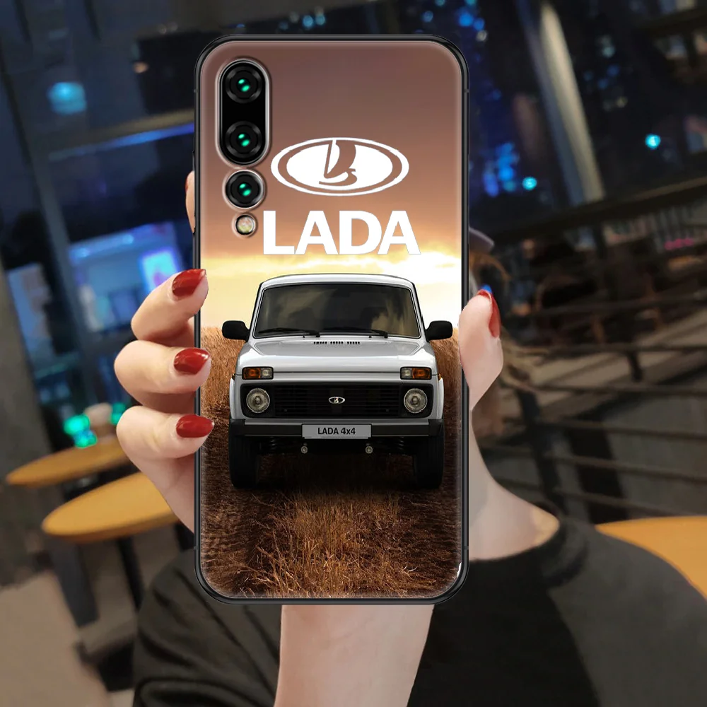 Car Logo Lada Phone case For Huawei P Mate Y3 Y9 10 20 30 40 Smart Z Pro Lite 2017 2019 black pretty shell fashion back trend
Car Logo Lada Phone case For Huawei P Mate Y3 Y9 10 20 30 40 Smart Z Pro Lite 2017 2019 black pretty shell fashion back trend