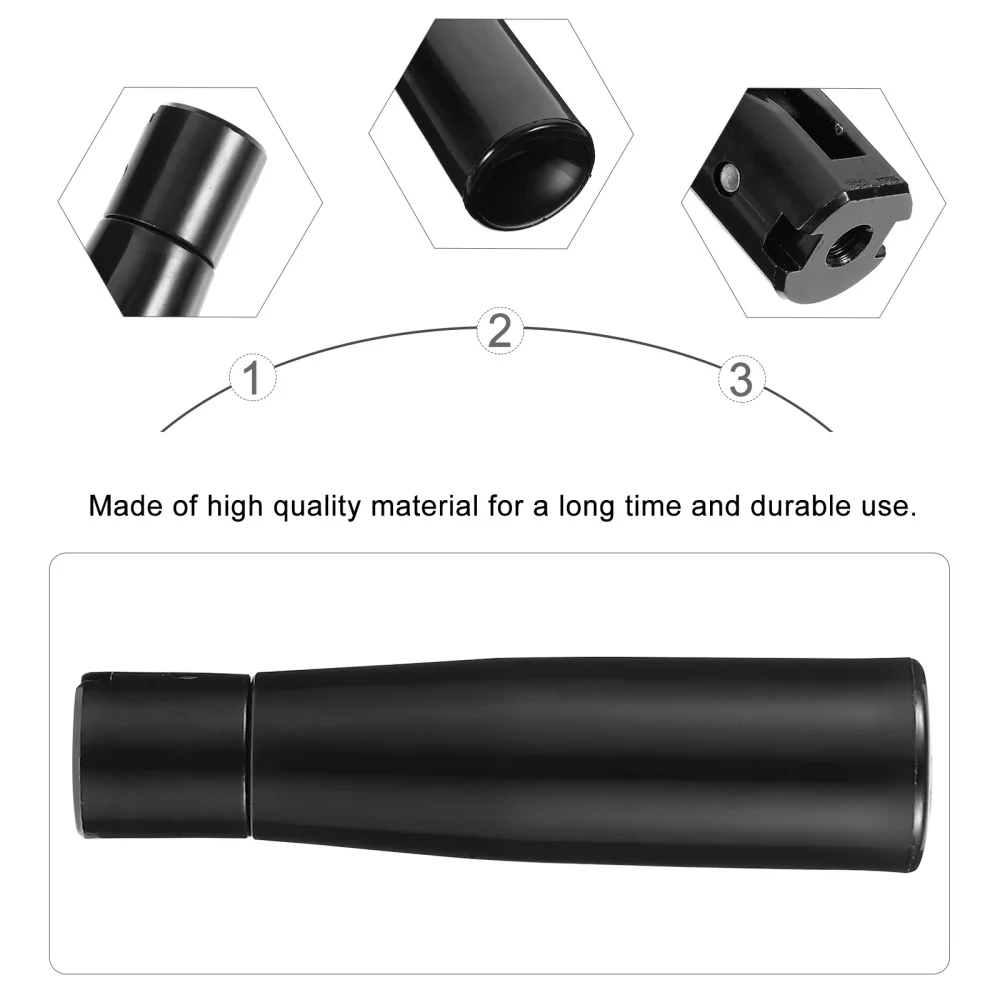 2pcs Milling Machine Revolving Knob Handle Folding Handle Grip Handles
2pcs Milling Machine Revolving Knob Handle Folding Handle Grip Handles