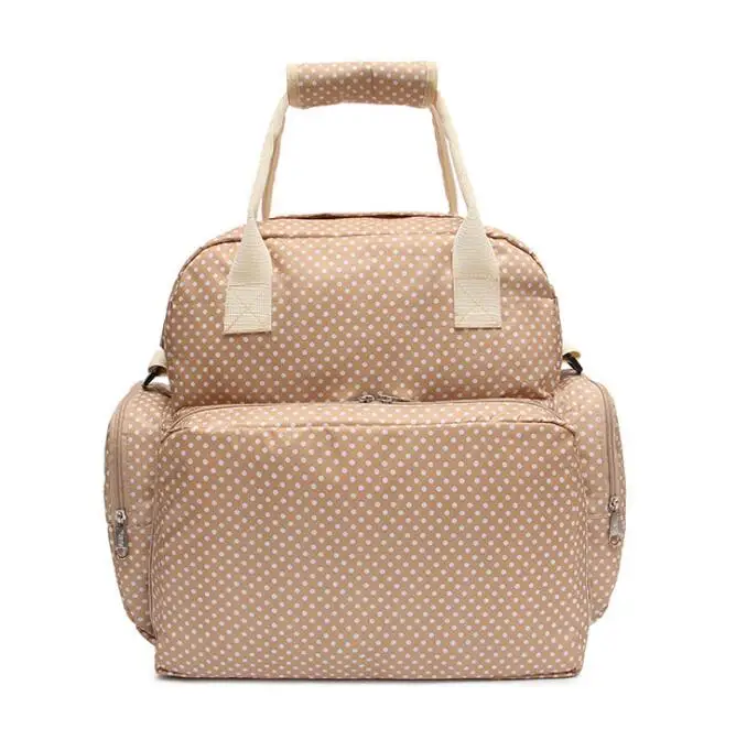 2019 New Arrival Women Popular Classic Large Capacity Backpack Mom Bag Casual Nylon Bags
2019 New Arrival Women Popular Classic Large Capacity Backpack Mom Bag Casual Nylon Bags