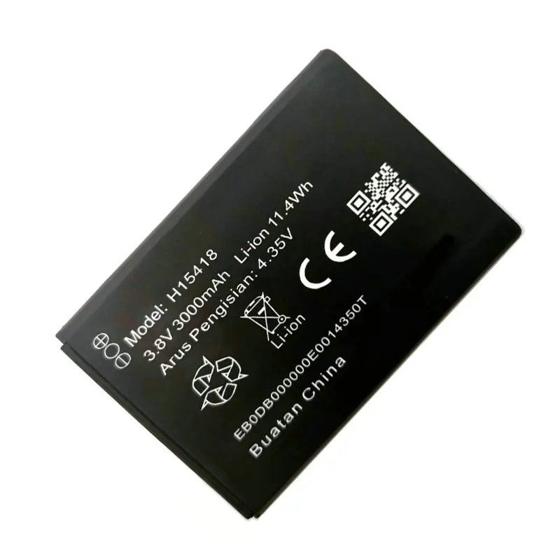 Сменная батарея 3000 мА/ч для Haier 4G Lte Digitel DC003 H15418 M3Y Модем WIFI MyLink M3Z M3S m3служат Аккумуляторы для смартфона
Сменная батарея 3000 мА/ч для Haier 4G Lte Digitel DC003 H15418 M3Y Модем WIFI MyLink M3Z M3S m3служат Аккумуляторы для смартфона