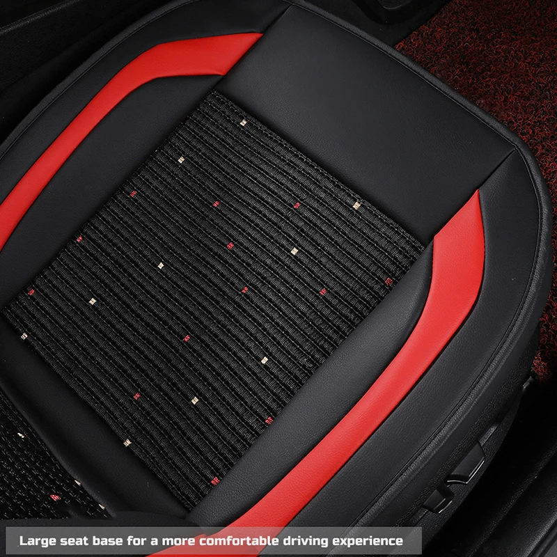 KADULEE Ice silk car seat cover For geely emgrand ec7 ec8 x7 atlas sc5 sc6 car seat covers for geely all models car seats
KADULEE Ice silk car seat cover For geely emgrand ec7 ec8 x7 atlas sc5 sc6 car seat covers for geely all models car seats