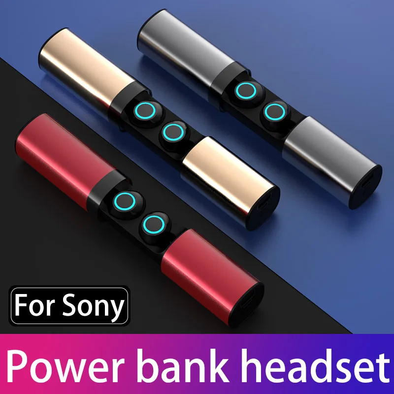 T6 Bluetooth Headset Wireless Binaural Heavy Bass In-ear Mini Running Sports Earphone Earplugs General Invisible Noise Reduction
T6 Bluetooth Headset Wireless Binaural Heavy Bass In-ear Mini Running Sports Earphone Earplugs General Invisible Noise Reduction