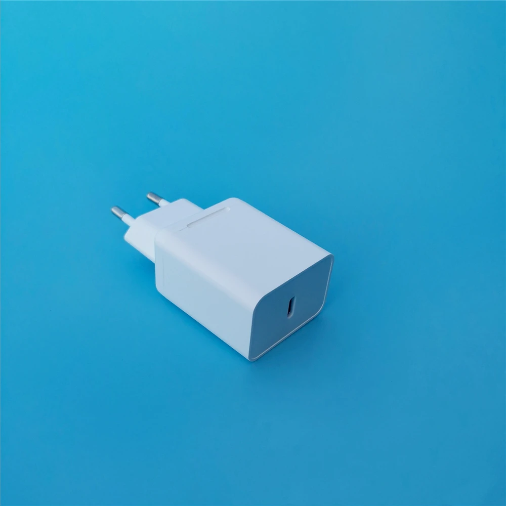 18W USB Type C Charger Adapter For iPhone 11 pro Xs Max X Xr 8 Plus PD Fast Charging Power Type-C EU Plug for Apple Charger
18W USB Type C Charger Adapter For iPhone 11 pro Xs Max X Xr 8 Plus PD Fast Charging Power Type-C EU Plug for Apple Charger