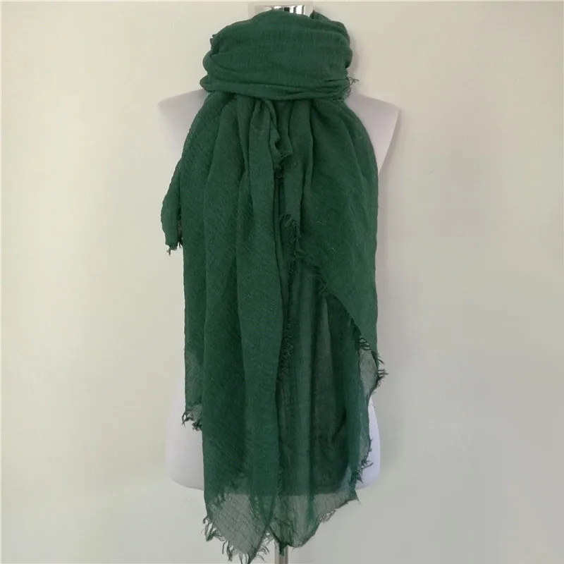 New women Scarf shemagh High Quality Shawls And Scarves Linen Cotton Scarf Warm Solid Color Scarf Free Shipping crinkle hijab
New women Scarf shemagh High Quality Shawls And Scarves Linen Cotton Scarf Warm Solid Color Scarf Free Shipping crinkle hijab