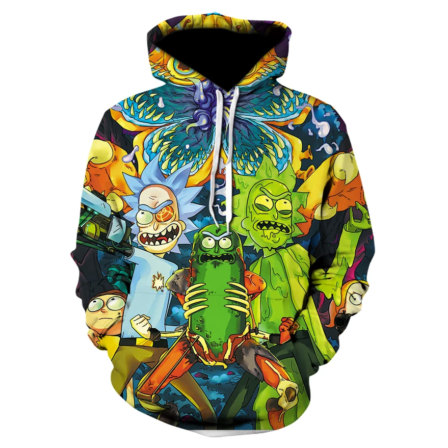 Spring and Autumn New Fashion Space Galaxy Hoodie Men's/Women's Sweater Hoodie 3D Printing Starry Pattern Hoodie
Spring and Autumn New Fashion Space Galaxy Hoodie Men's/Women's Sweater Hoodie 3D Printing Starry Pattern Hoodie