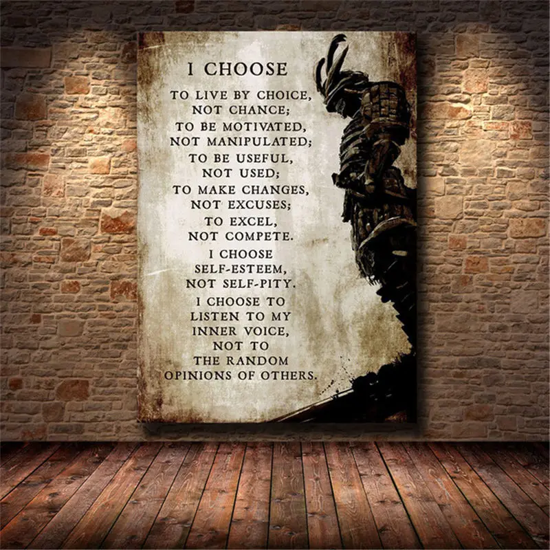 Office Home Decor Motivation Quote Wall Art Canvas Poster for Home Room Design Interior Decor Painting Pictures On Loft
Office Home Decor Motivation Quote Wall Art Canvas Poster for Home Room Design Interior Decor Painting Pictures On Loft