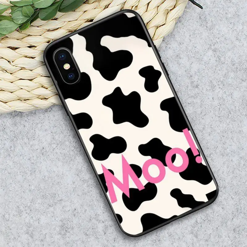 Cow Pattern Phone Case for iPhone 11 12 pro XS MAX 8 7 6 6S Plus X 5S SE 2020 XR mini
Cow Pattern Phone Case for iPhone 11 12 pro XS MAX 8 7 6 6S Plus X 5S SE 2020 XR mini