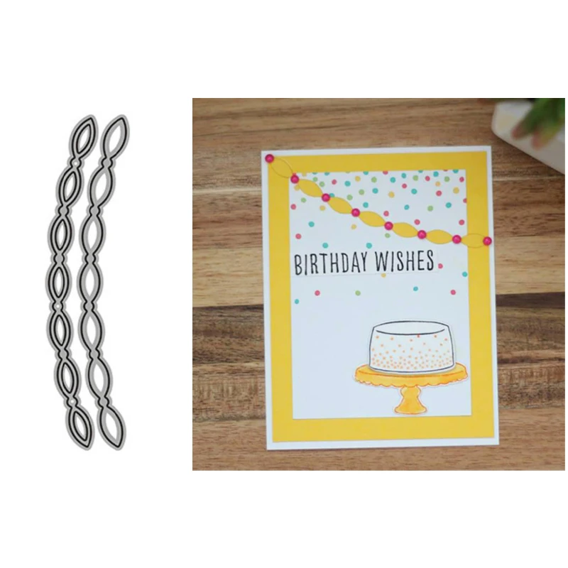 Изгибы и захваты, подвесные металлические Вырубные штампы для скрапбукинга, искусственный вырез, трафарет, новинка 2021, сделай сам, карта, сд...
Изгибы и захваты, подвесные металлические Вырубные штампы для скрапбукинга, искусственный вырез, трафарет, новинка 2021, сделай сам, карта, сд...