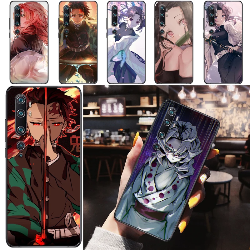 Чехол для телефона Xiaomi Mi CC9 Pro CC9e с изображением рассекающего демонов камадо танджиру киметасу нет яибы агатсума зенитсу камадо незуко Чехлы... 
Чехол для телефона Xiaomi Mi CC9 Pro CC9e с изображением рассекающего демонов камадо танджиру киметасу нет яибы агатсума зенитсу камадо незуко Чехлы...