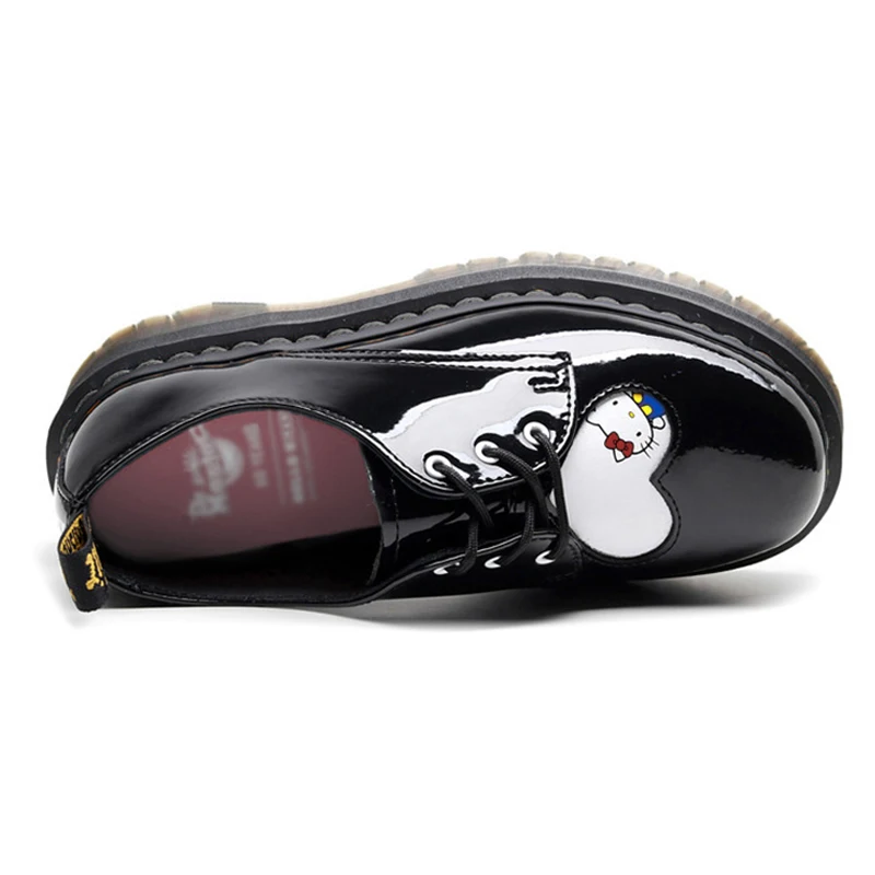 Loafers Woman Flats Oxford Shoes Cartoons Animation Casual For Women Casual Shoes Fashion Spring Summer Women Platform Shoes
Loafers Woman Flats Oxford Shoes Cartoons Animation Casual For Women Casual Shoes Fashion Spring Summer Women Platform Shoes