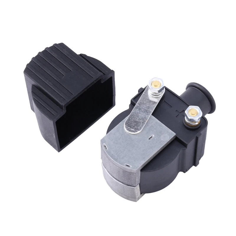 3 x Ignition Coil for Mercury Mariner 6-225HP 339-835757A3 339-832757A4 339-7370A13 Sierra 18-5186 Engine Outboard Boat
3 x Ignition Coil for Mercury Mariner 6-225HP 339-835757A3 339-832757A4 339-7370A13 Sierra 18-5186 Engine Outboard Boat