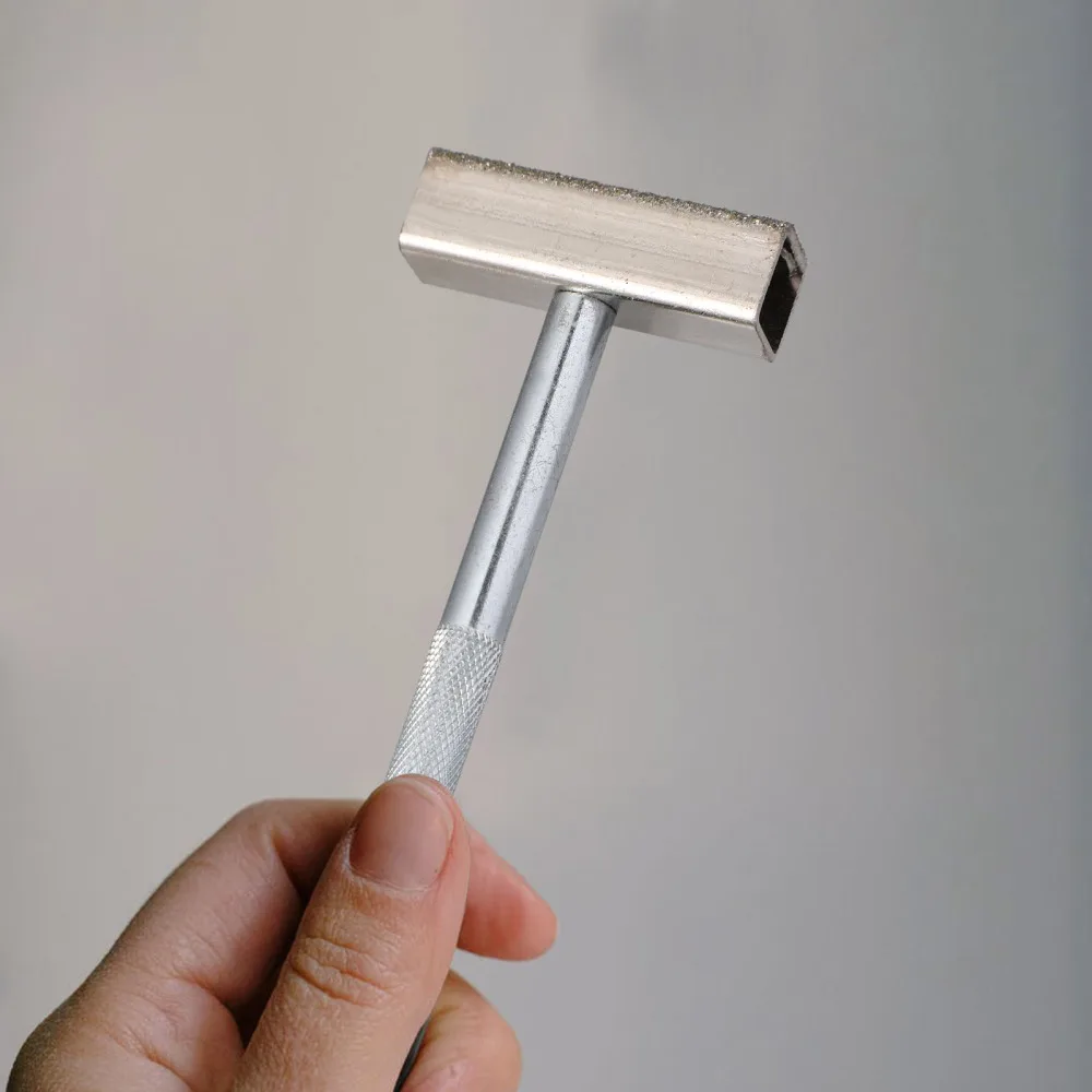 2pcs Grinder Stone Dresser Smoothing Grinding Wheel Deburring Shaping Tool
2pcs Grinder Stone Dresser Smoothing Grinding Wheel Deburring Shaping Tool