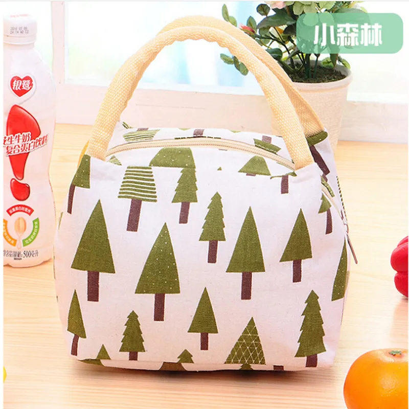 Hot Variety Pattern Lunch Bag Portable Insulated Canvas Unch Bag Thermal Food Picnic Lunch Bags For Women Kids
Hot Variety Pattern Lunch Bag Portable Insulated Canvas Unch Bag Thermal Food Picnic Lunch Bags For Women Kids